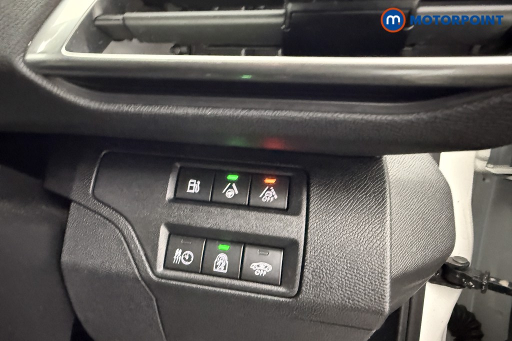 Peugeot 3008 GT Automatic Petrol Plug-In Hybrid SUV - Stock Number (1625927) - 9th supplementary image