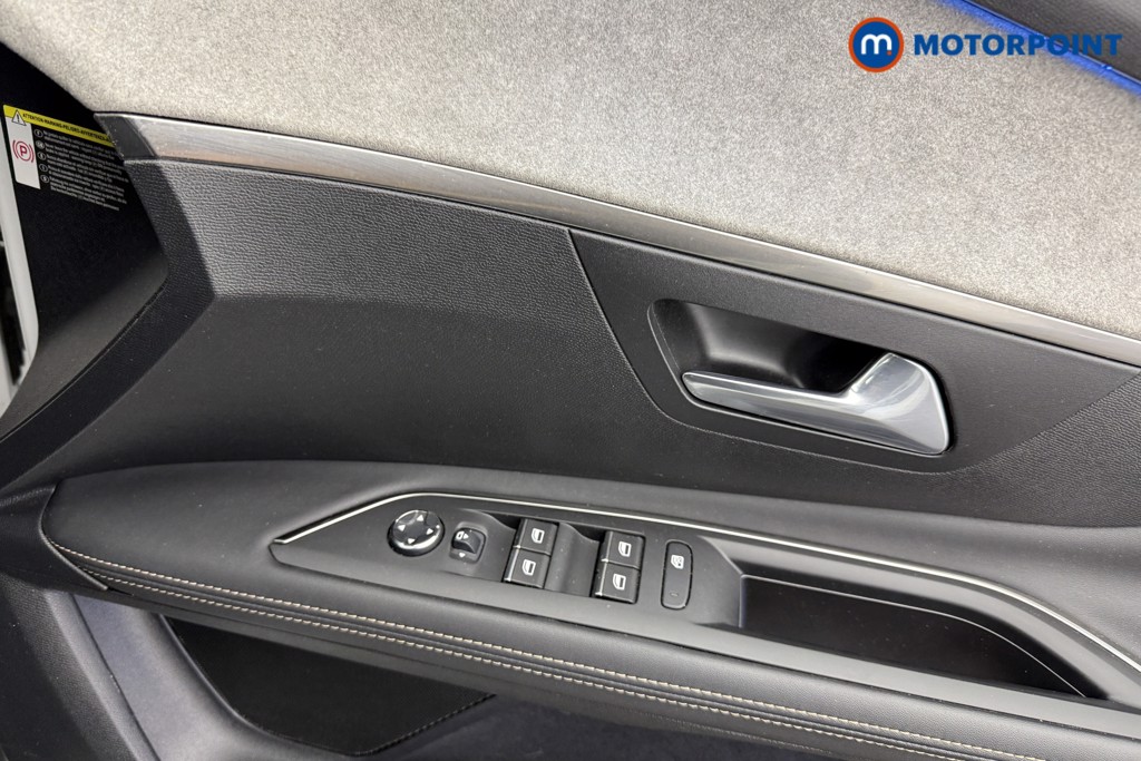 Peugeot 3008 GT Automatic Petrol Plug-In Hybrid SUV - Stock Number (1625927) - 10th supplementary image