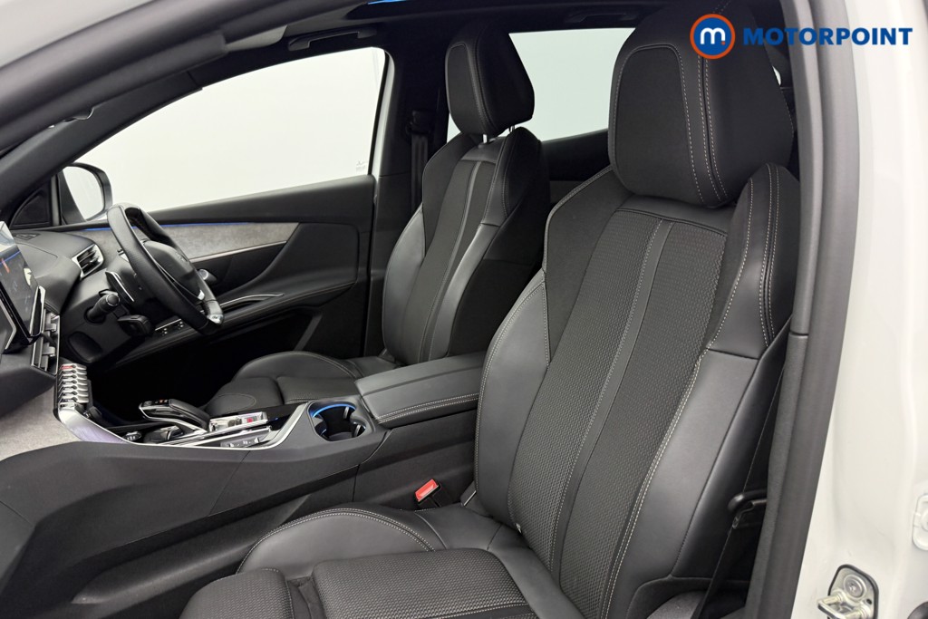 Peugeot 3008 GT Automatic Petrol Plug-In Hybrid SUV - Stock Number (1625927) - 11th supplementary image