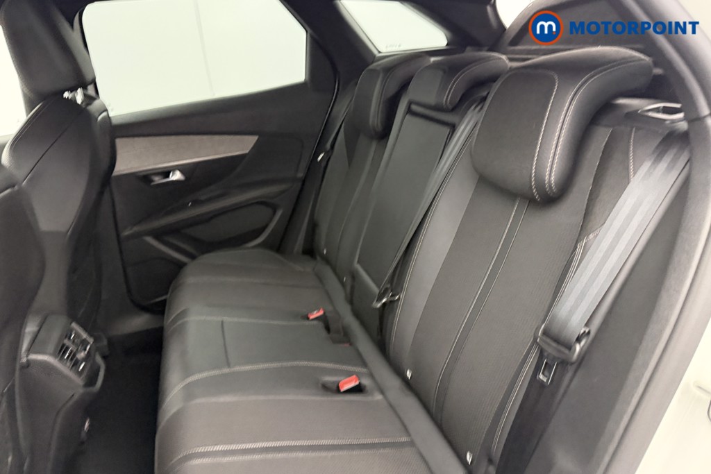 Peugeot 3008 GT Automatic Petrol Plug-In Hybrid SUV - Stock Number (1625927) - 12th supplementary image