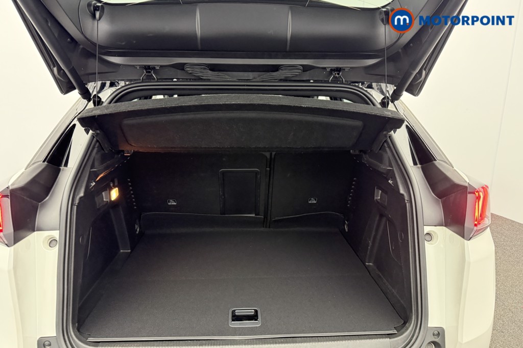 Peugeot 3008 GT Automatic Petrol Plug-In Hybrid SUV - Stock Number (1625927) - 13th supplementary image