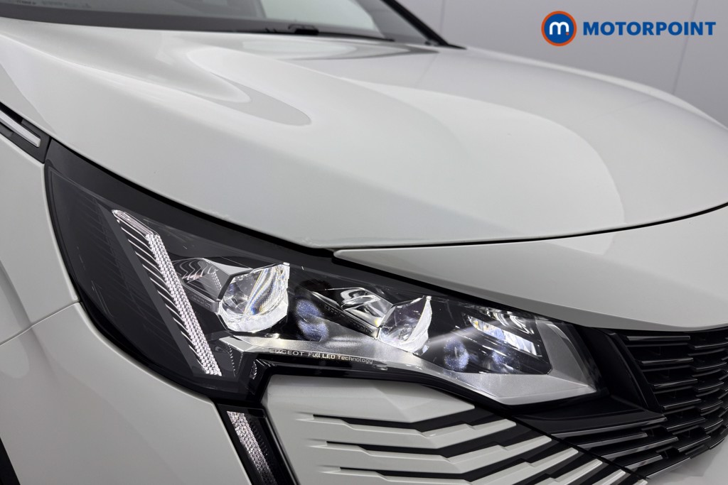 Peugeot 3008 GT Automatic Petrol Plug-In Hybrid SUV - Stock Number (1625927) - 14th supplementary image