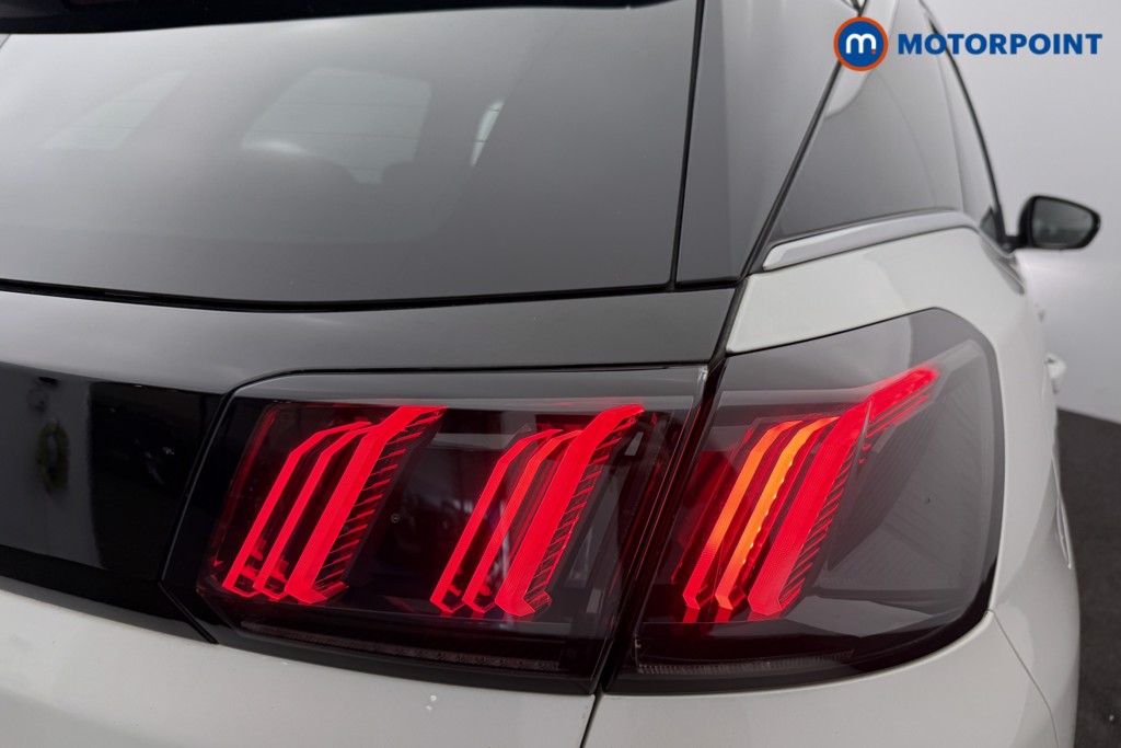 Peugeot 3008 GT Automatic Petrol Plug-In Hybrid SUV - Stock Number (1625927) - 15th supplementary image