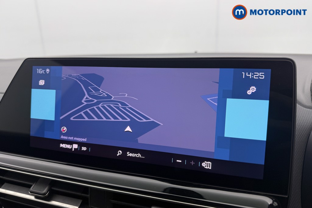 Citroen C5 Aircross Shine Automatic Petrol Plug-In Hybrid SUV - Stock Number (1625929) - 2nd supplementary image