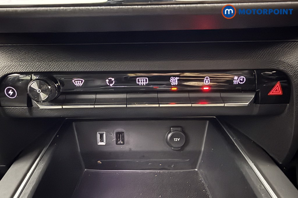 Citroen C5 Aircross Shine Automatic Petrol Plug-In Hybrid SUV - Stock Number (1625929) - 5th supplementary image