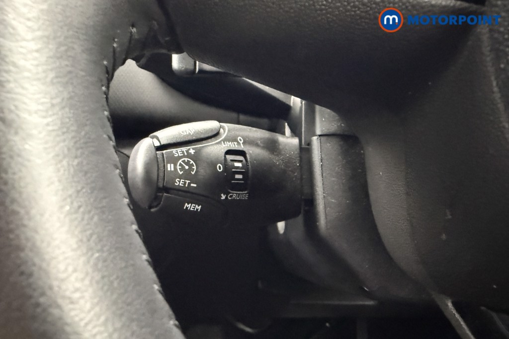 Citroen C5 Aircross Shine Automatic Petrol Plug-In Hybrid SUV - Stock Number (1625929) - 9th supplementary image