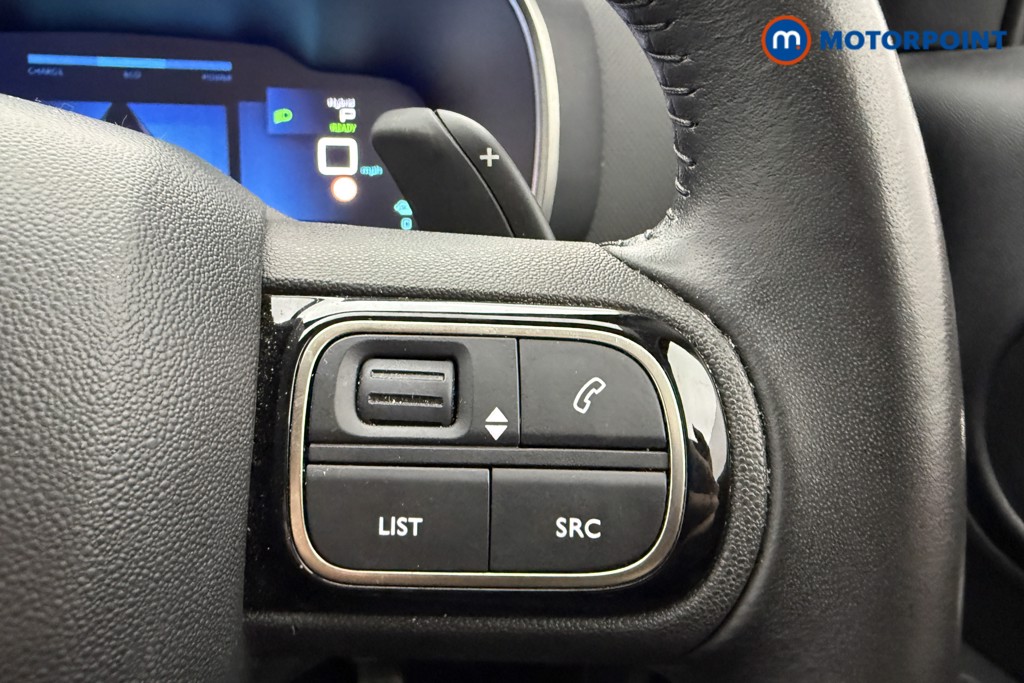 Citroen C5 Aircross Shine Automatic Petrol Plug-In Hybrid SUV - Stock Number (1625929) - 10th supplementary image