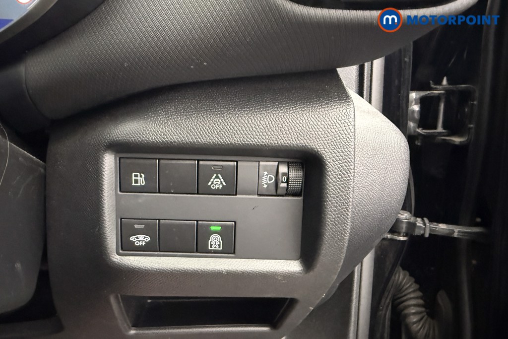 Citroen C5 Aircross Shine Automatic Petrol Plug-In Hybrid SUV - Stock Number (1625929) - 11th supplementary image