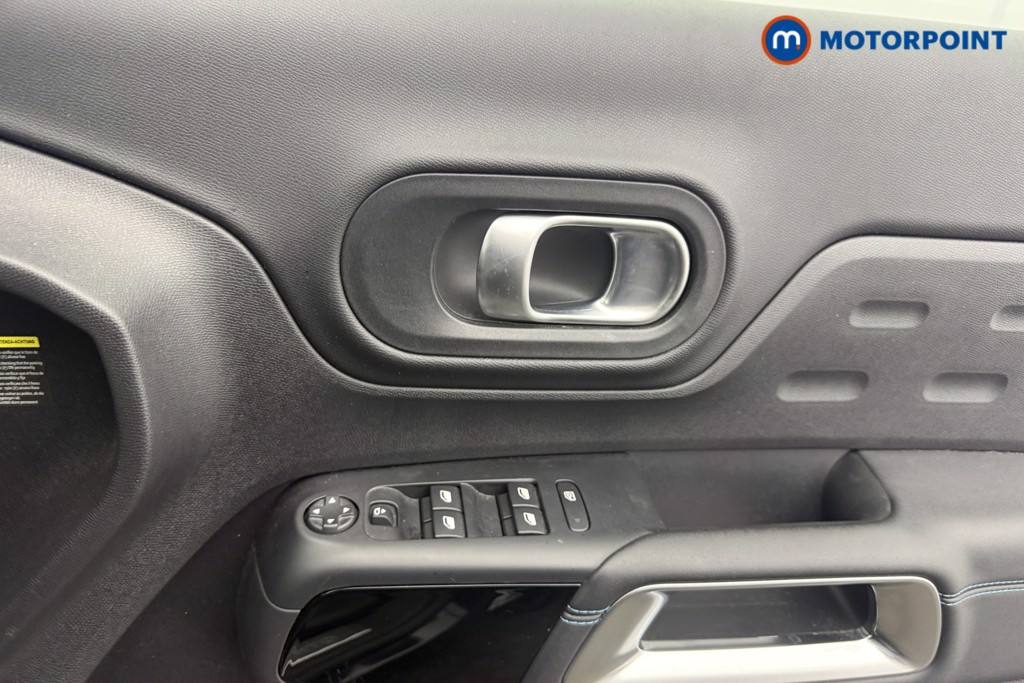 Citroen C5 Aircross Shine Automatic Petrol Plug-In Hybrid SUV - Stock Number (1625929) - 12th supplementary image