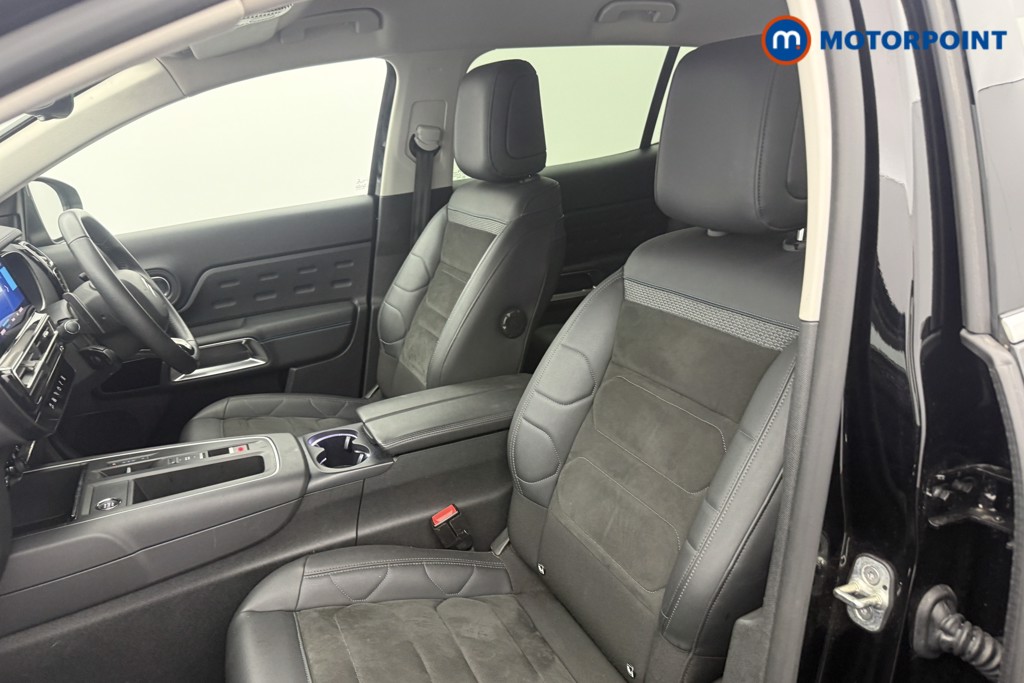 Citroen C5 Aircross Shine Automatic Petrol Plug-In Hybrid SUV - Stock Number (1625929) - 13th supplementary image