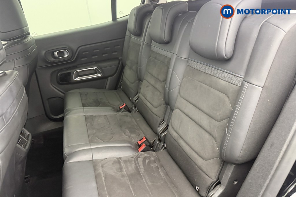 Citroen C5 Aircross Shine Automatic Petrol Plug-In Hybrid SUV - Stock Number (1625929) - 14th supplementary image