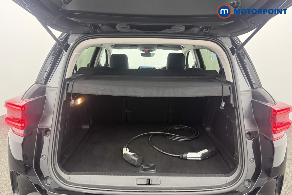 Citroen C5 Aircross Shine Automatic Petrol Plug-In Hybrid SUV - Stock Number (1625929) - 15th supplementary image