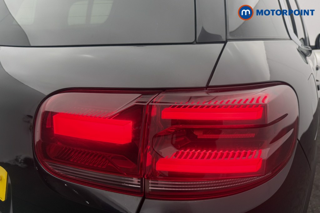 Citroen C5 Aircross Shine Automatic Petrol Plug-In Hybrid SUV - Stock Number (1625929) - 17th supplementary image