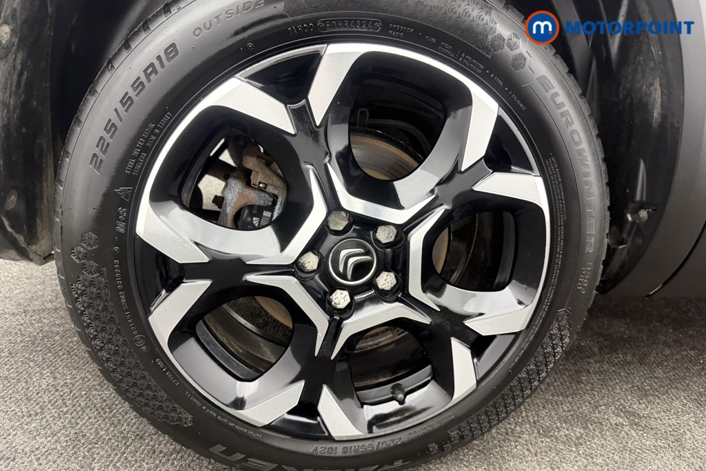 Citroen C5 Aircross Shine Automatic Petrol Plug-In Hybrid SUV - Stock Number (1625929) - 19th supplementary image