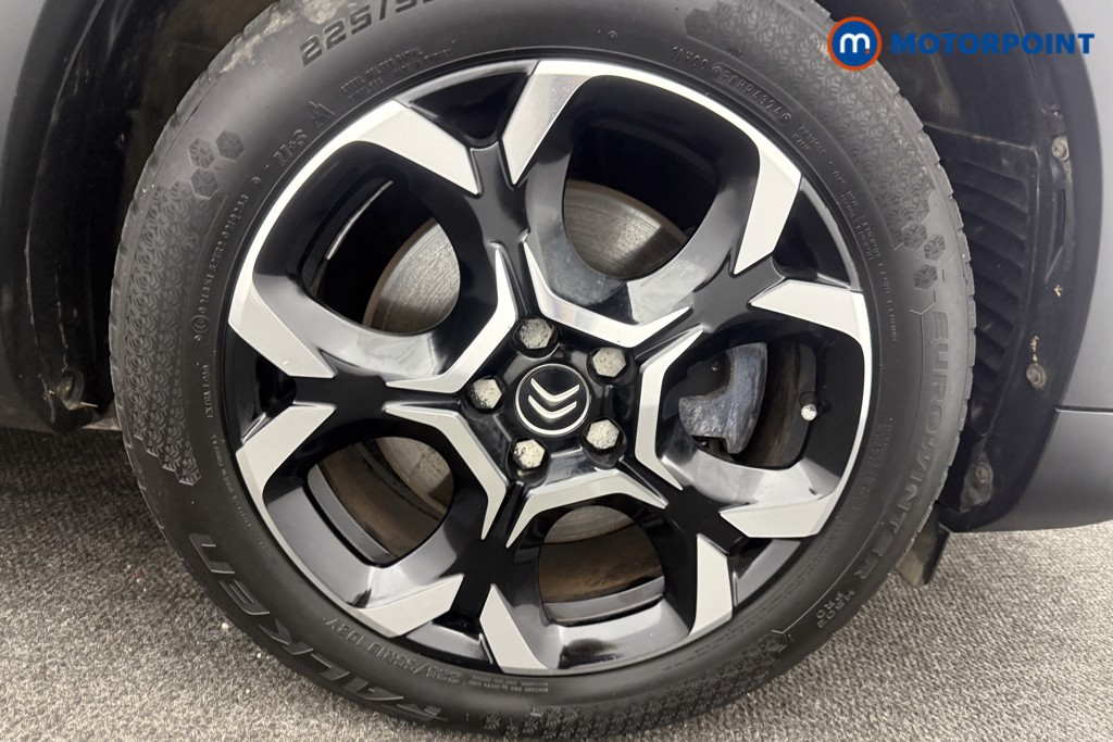 Citroen C5 Aircross Shine Automatic Petrol Plug-In Hybrid SUV - Stock Number (1625929) - 20th supplementary image