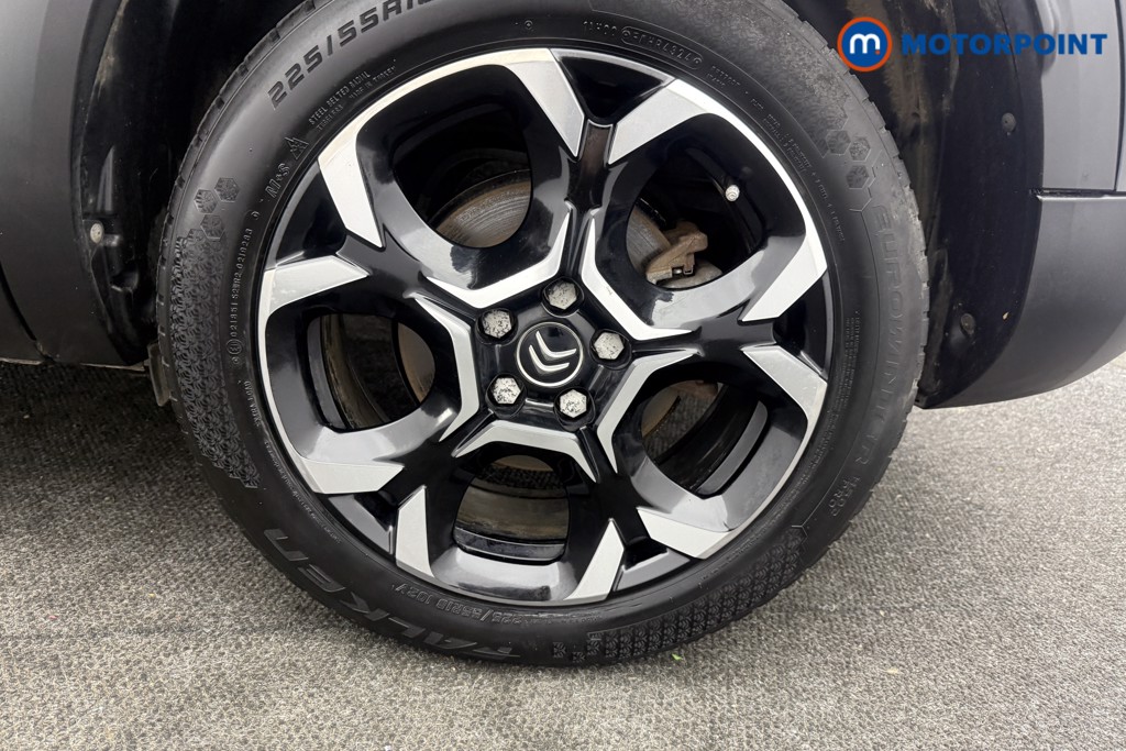 Citroen C5 Aircross Shine Automatic Petrol Plug-In Hybrid SUV - Stock Number (1625929) - 22nd supplementary image