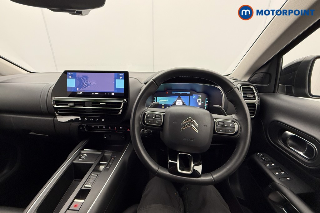 Citroen C5 Aircross Shine Automatic Petrol Plug-In Hybrid SUV - Stock Number (1625929) - 1st supplementary image