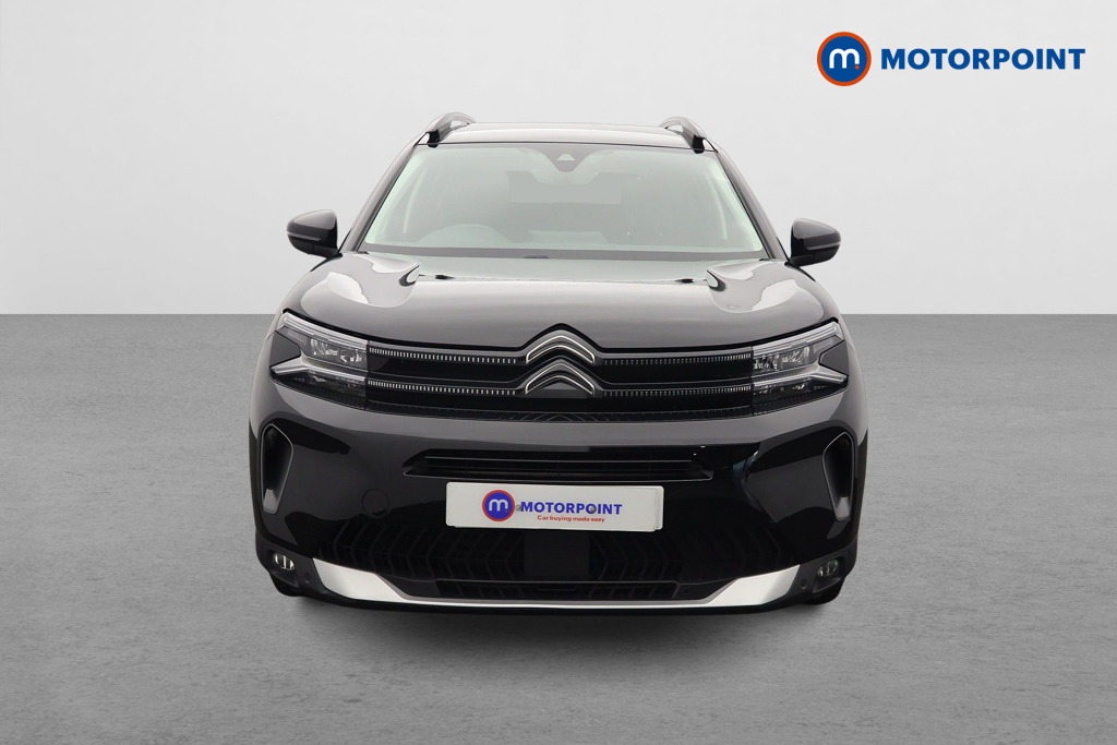 Citroen C5 Aircross Shine Automatic Petrol Plug-In Hybrid SUV - Stock Number (1625929) - Front bumper