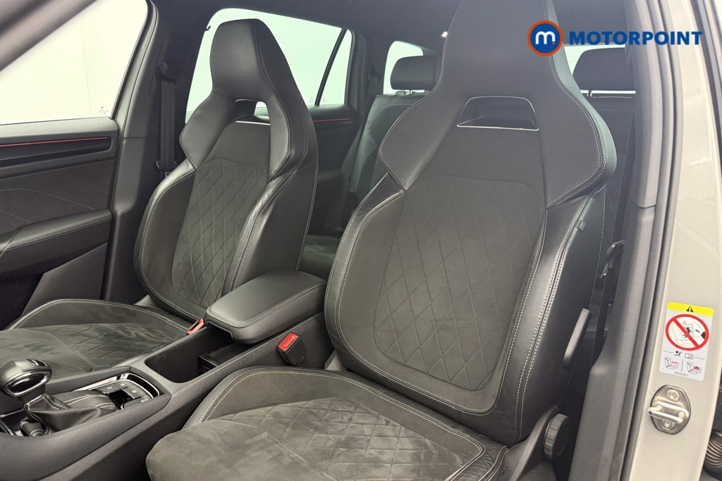 Skoda Kodiaq Sport Line Automatic Petrol SUV - Stock Number (1626074) - 2nd supplementary image