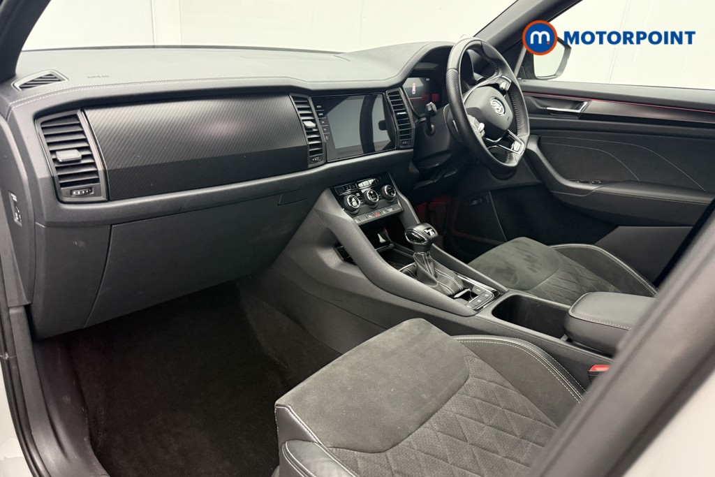 Skoda Kodiaq Sport Line Automatic Petrol SUV - Stock Number (1626074) - 3rd supplementary image