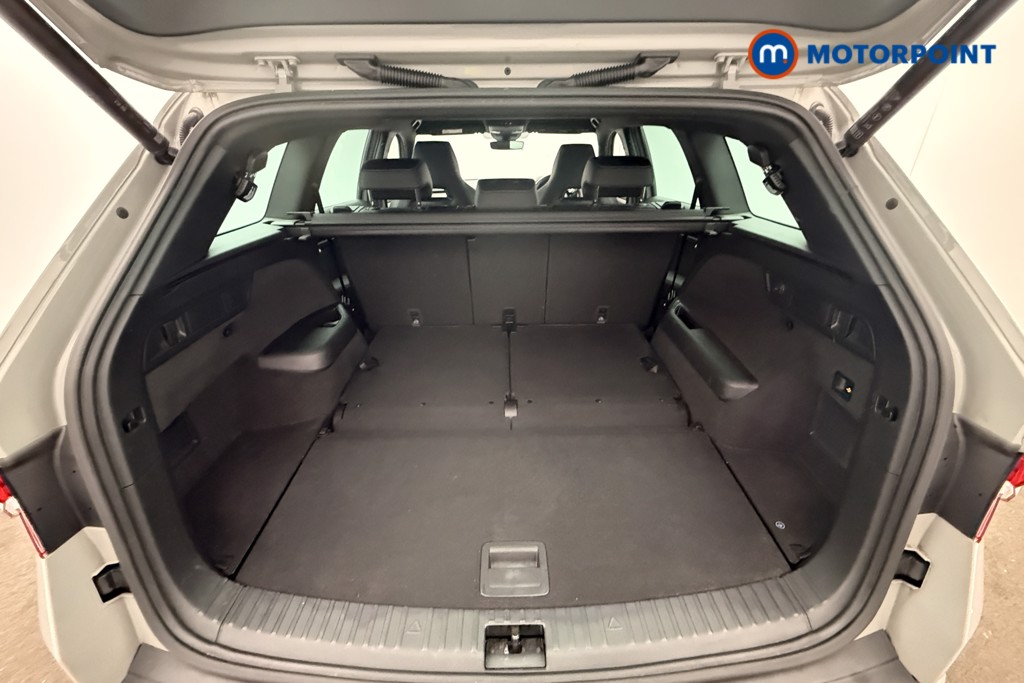 Skoda Kodiaq Sport Line Automatic Petrol SUV - Stock Number (1626074) - 5th supplementary image