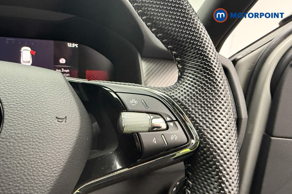 Skoda Kodiaq Sport Line Automatic Petrol SUV - Stock Number (1626074) - 8th supplementary image