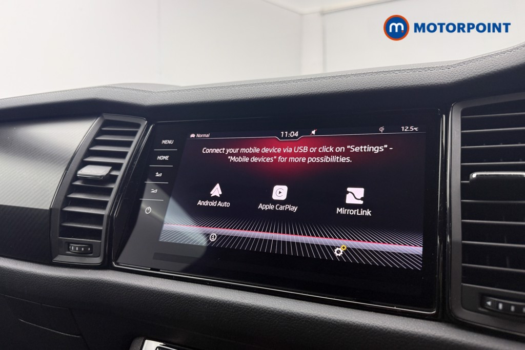 Skoda Kodiaq Sport Line Automatic Petrol SUV - Stock Number (1626074) - 10th supplementary image