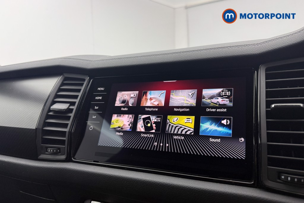 Skoda Kodiaq Sport Line Automatic Petrol SUV - Stock Number (1626074) - 11th supplementary image