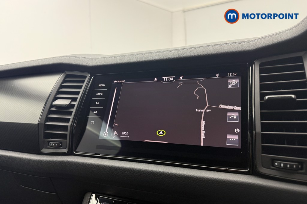 Skoda Kodiaq Sport Line Automatic Petrol SUV - Stock Number (1626074) - 12th supplementary image