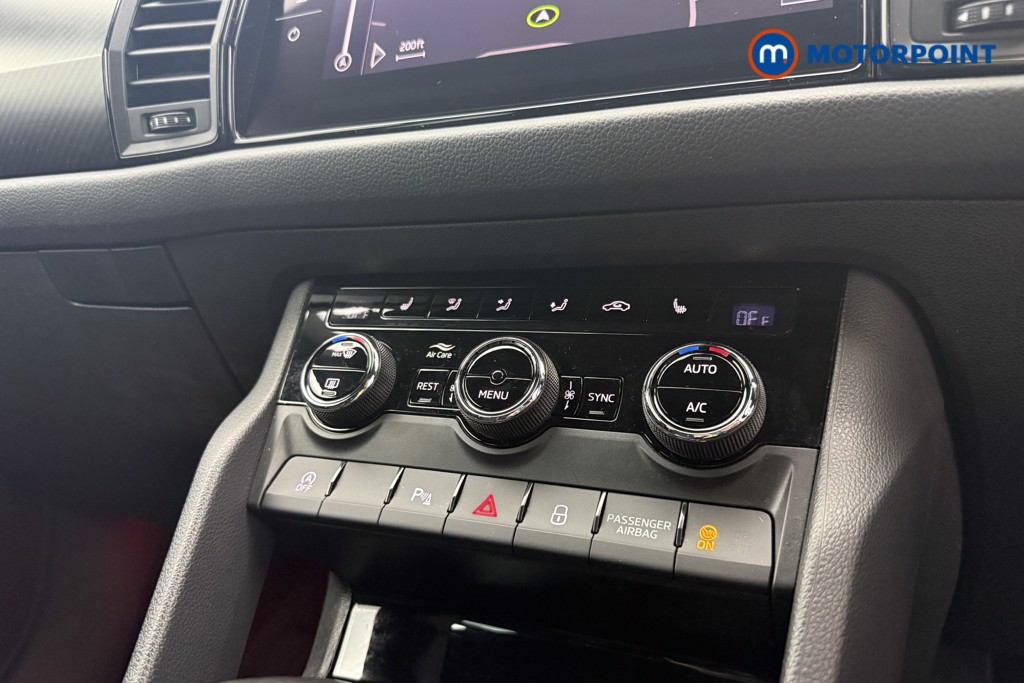 Skoda Kodiaq Sport Line Automatic Petrol SUV - Stock Number (1626074) - 13th supplementary image