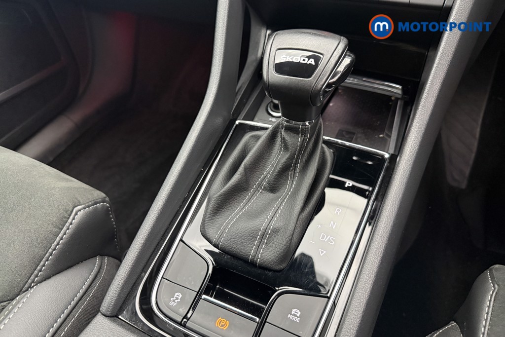 Skoda Kodiaq Sport Line Automatic Petrol SUV - Stock Number (1626074) - 15th supplementary image