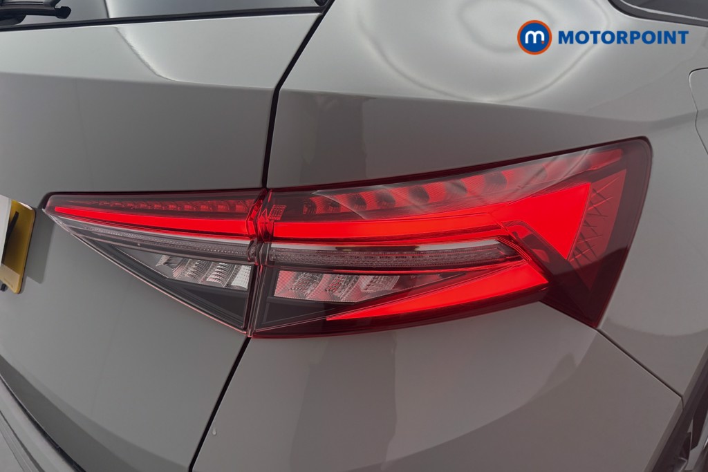 Skoda Kodiaq Sport Line Automatic Petrol SUV - Stock Number (1626074) - 18th supplementary image