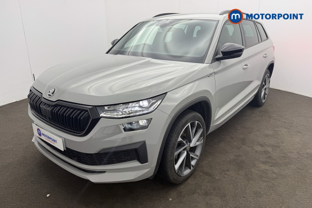 Skoda Kodiaq Sport Line Automatic Petrol SUV - Stock Number (1626074) - 20th supplementary image