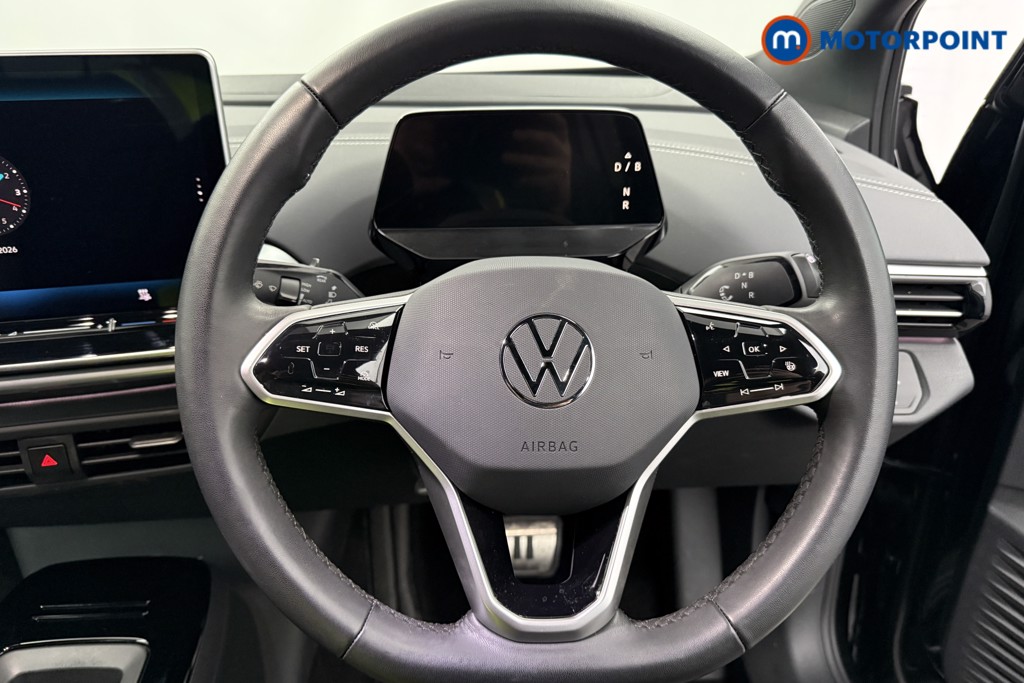Volkswagen Id.4 Match Pro Automatic Electric SUV - Stock Number (1626215) - 2nd supplementary image