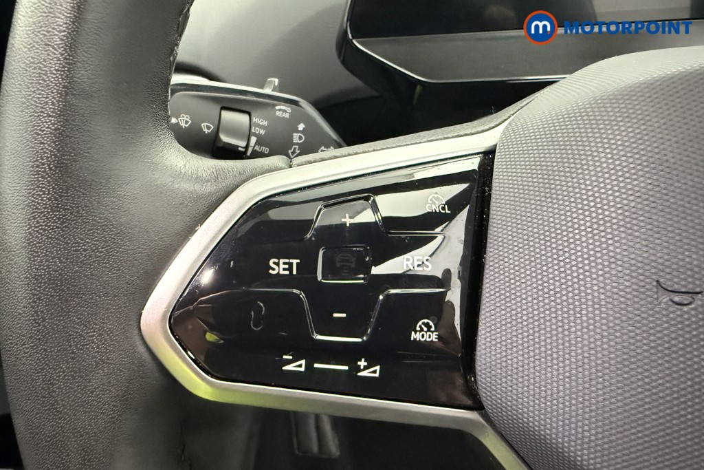 Volkswagen Id.4 Match Pro Automatic Electric SUV - Stock Number (1626215) - 3rd supplementary image
