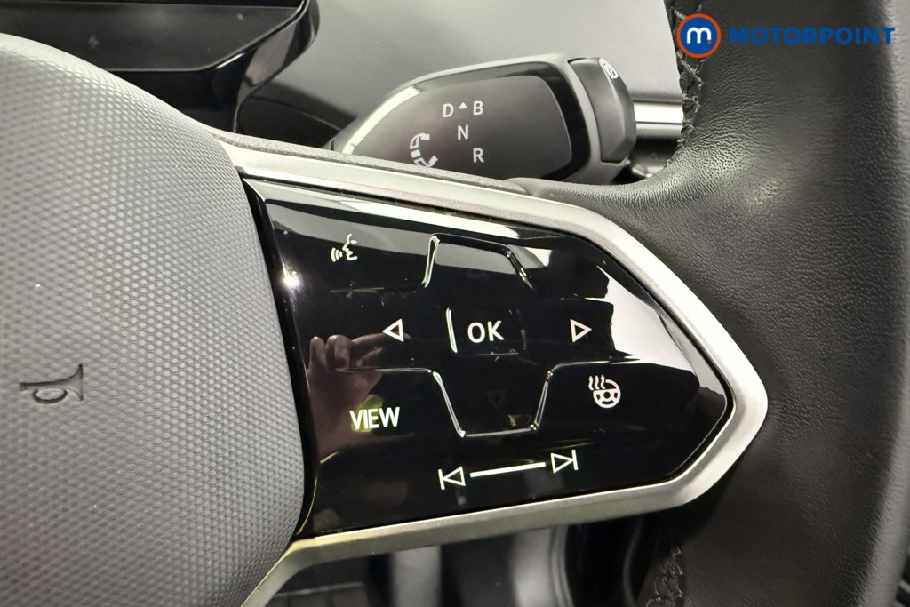 Volkswagen Id.4 Match Pro Automatic Electric SUV - Stock Number (1626215) - 4th supplementary image