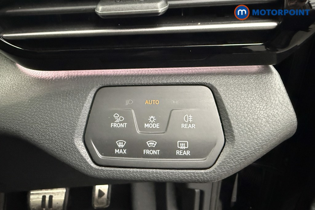 Volkswagen Id.4 Match Pro Automatic Electric SUV - Stock Number (1626215) - 6th supplementary image