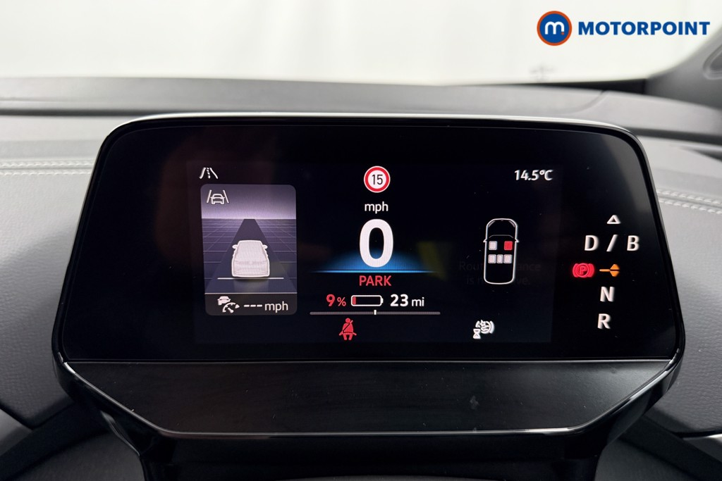 Volkswagen Id.4 Match Pro Automatic Electric SUV - Stock Number (1626215) - 7th supplementary image