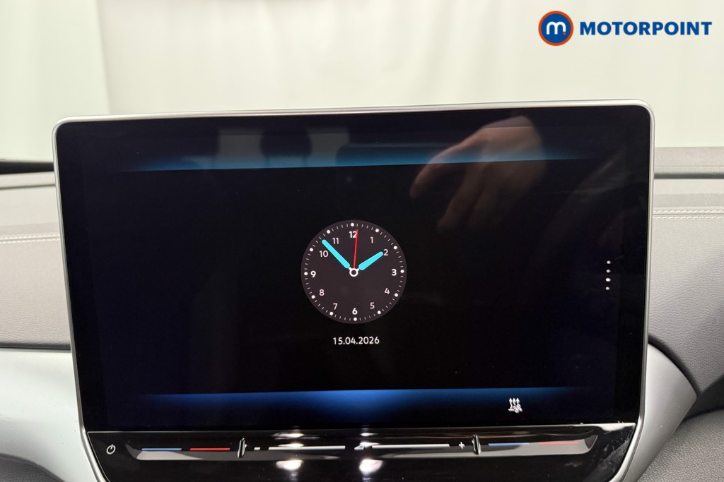 Volkswagen Id.4 Match Pro Automatic Electric SUV - Stock Number (1626215) - 17th supplementary image