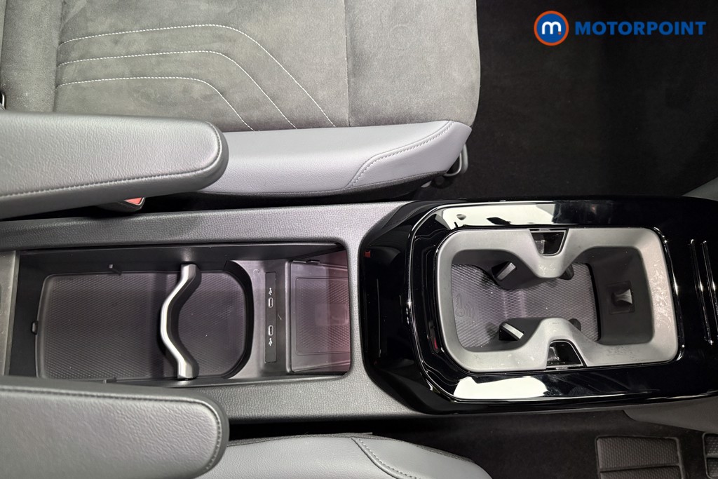 Volkswagen Id.4 Match Pro Automatic Electric SUV - Stock Number (1626215) - 18th supplementary image