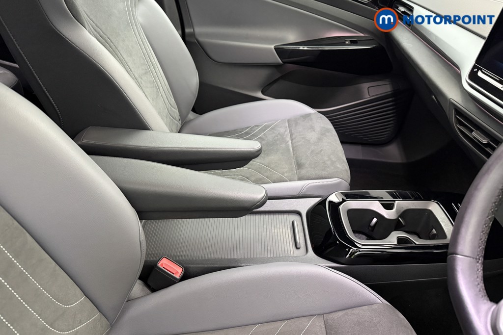 Volkswagen Id.4 Match Pro Automatic Electric SUV - Stock Number (1626215) - 19th supplementary image