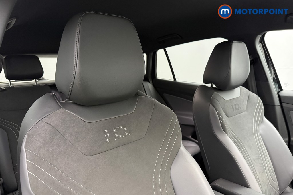 Volkswagen Id.4 Match Pro Automatic Electric SUV - Stock Number (1626215) - 20th supplementary image