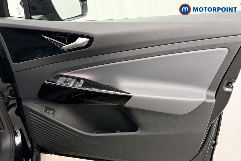 Volkswagen Id.4 Match Pro Automatic Electric SUV - Stock Number (1626215) - 21st supplementary image