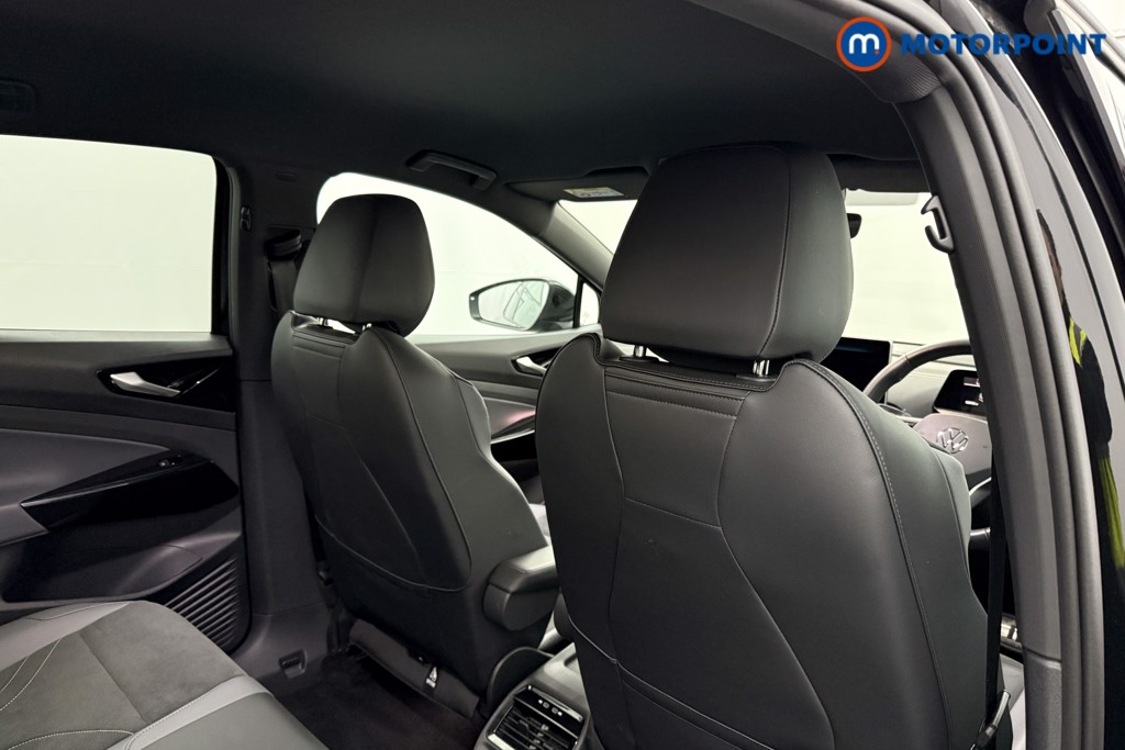 Volkswagen Id.4 Match Pro Automatic Electric SUV - Stock Number (1626215) - 23rd supplementary image
