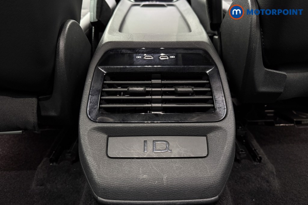 Volkswagen Id.4 Match Pro Automatic Electric SUV - Stock Number (1626215) - 24th supplementary image