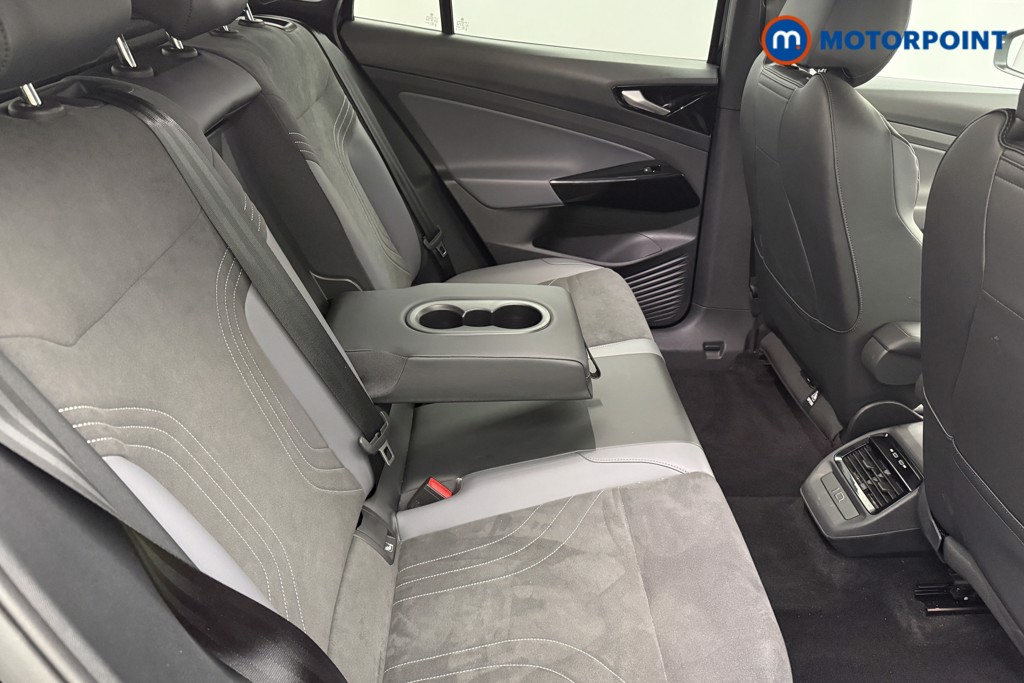 Volkswagen Id.4 Match Pro Automatic Electric SUV - Stock Number (1626215) - 25th supplementary image