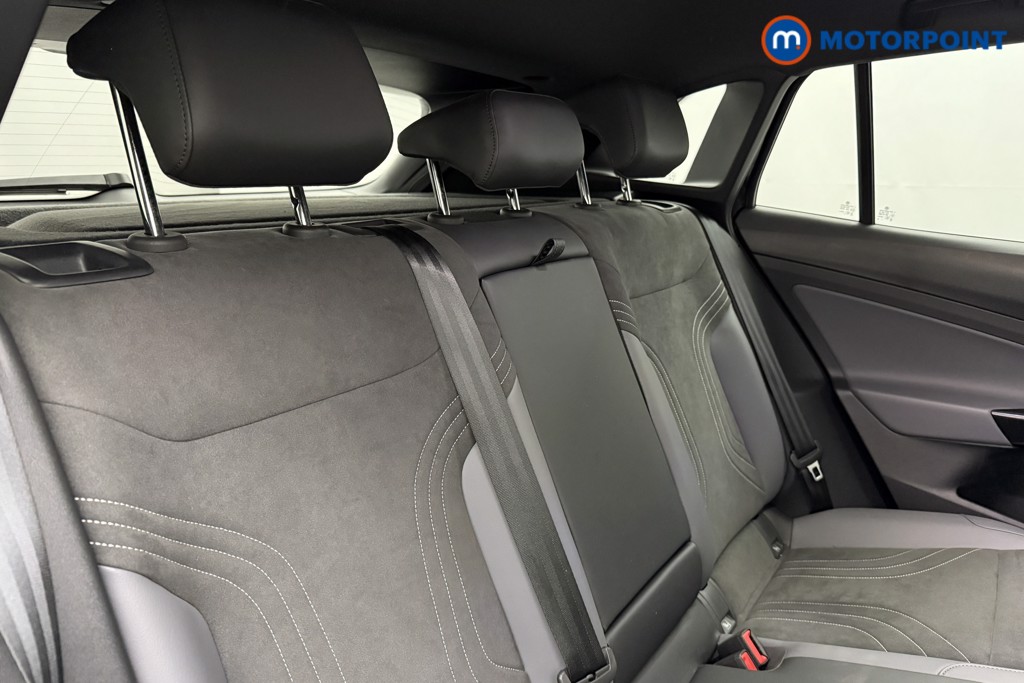 Volkswagen Id.4 Match Pro Automatic Electric SUV - Stock Number (1626215) - 26th supplementary image