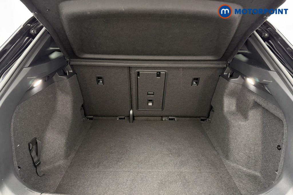 Volkswagen Id.4 Match Pro Automatic Electric SUV - Stock Number (1626215) - 27th supplementary image