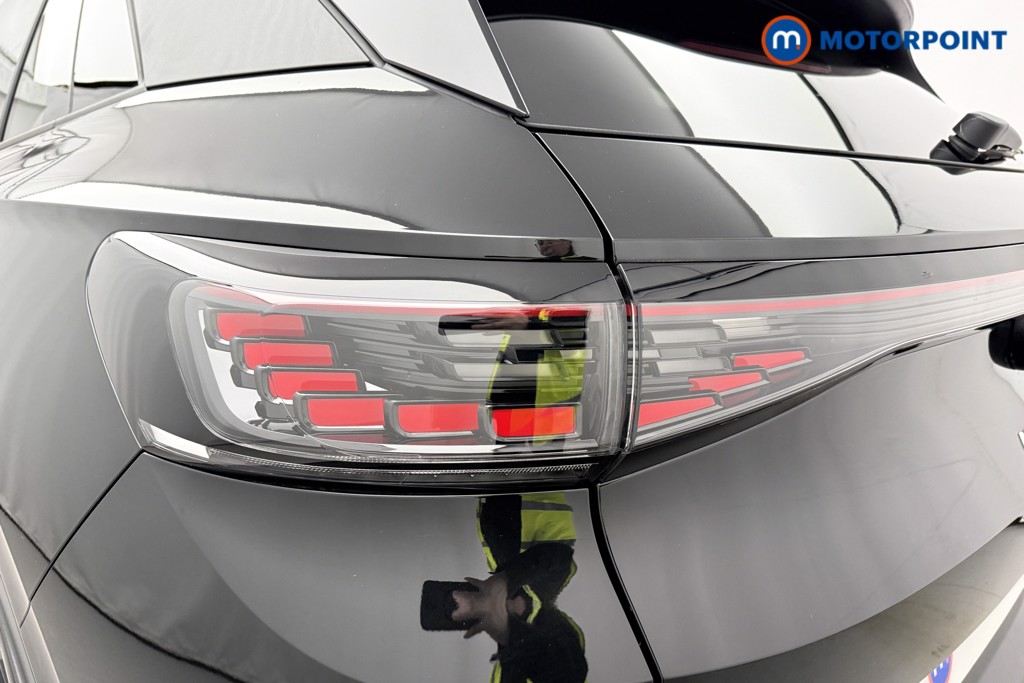 Volkswagen Id.4 Match Pro Automatic Electric SUV - Stock Number (1626215) - 30th supplementary image