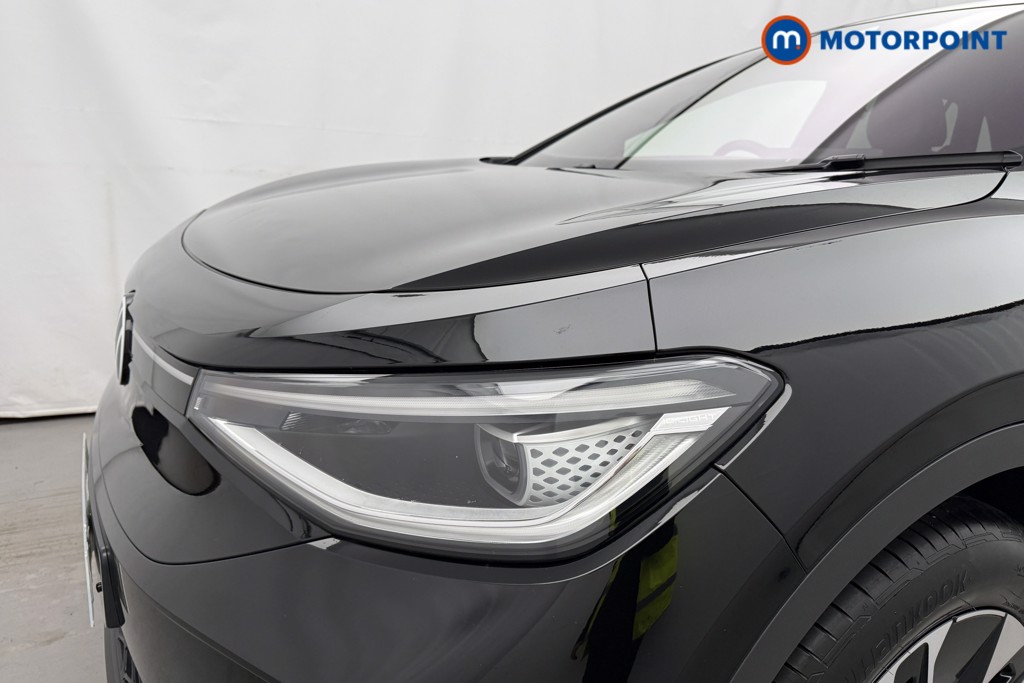 Volkswagen Id.4 Match Pro Automatic Electric SUV - Stock Number (1626215) - 32nd supplementary image